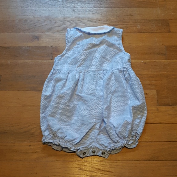 Gingham Girls Bundle, 2T, Avon, Carter's - Picture 7 of 7